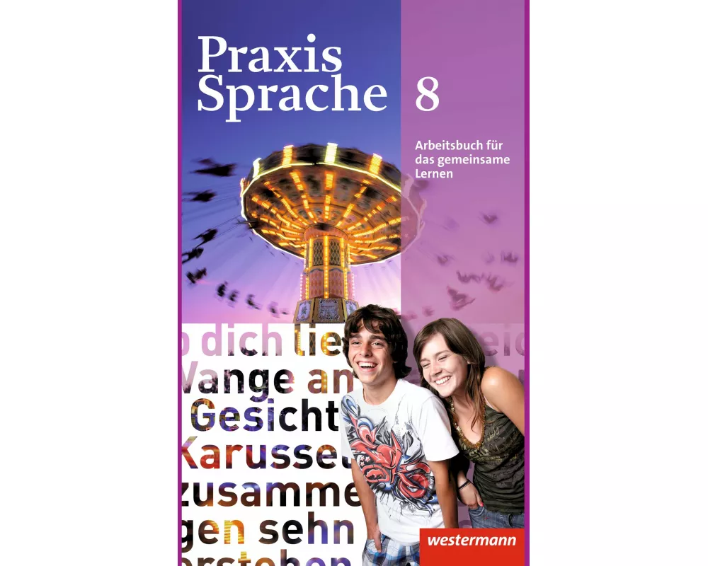 Praxis Sprache - Allgemeine Ausgabe 2010