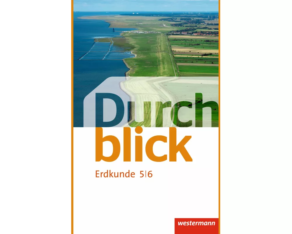 Durchblick Erdkunde - Ausgabe 2015