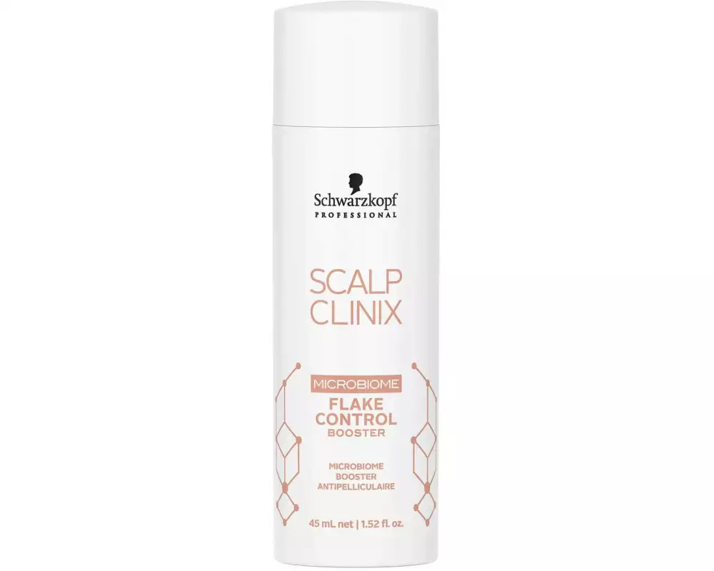 Schwarzkopf Scalp Clinix Flake Control Booster 45 ml
