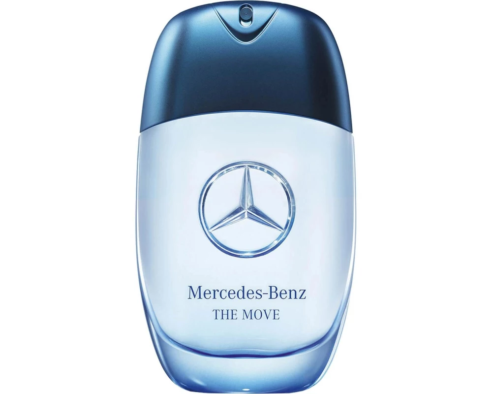 Mercedes-Benz The Move 60 ml