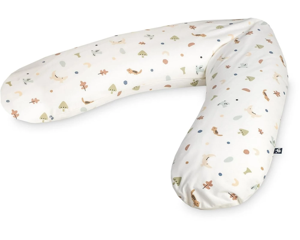 Julius Zöllner Stillkissen Jersey Animals 190