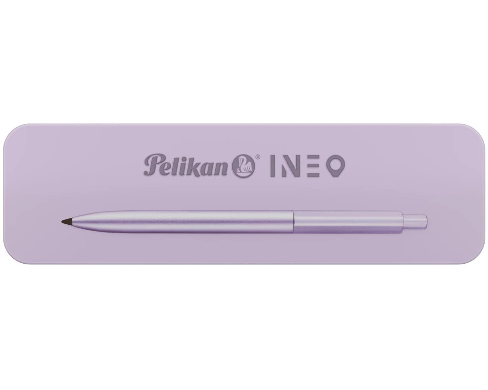 Pelikan Graphitstift Ineo Endless Lavender Scent