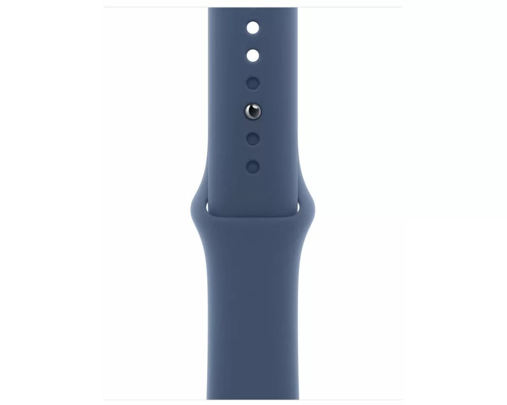 Apple Sport Band 42 mm Denim M/L