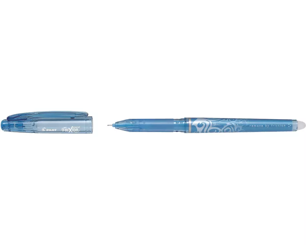 Pilot Rollerball Rollerball FriXion ball 0.25 mm, Hellblau