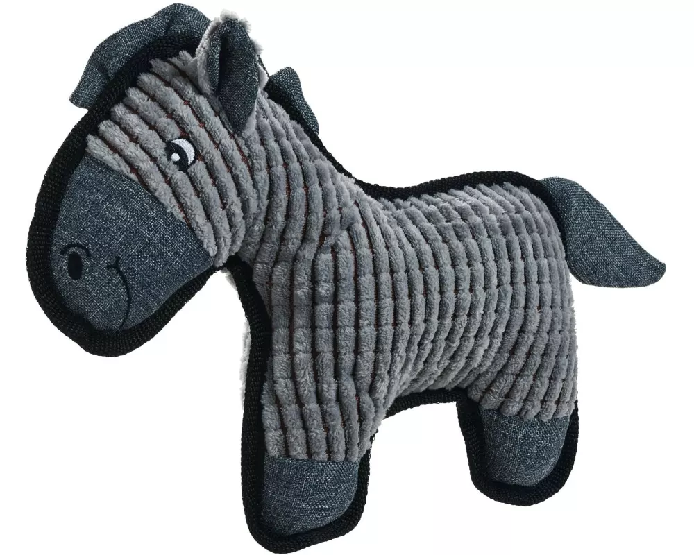 Hunter Hunde-Spielzeug Kolding Pferd 37 cm