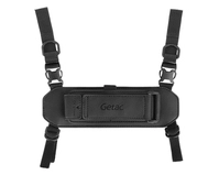 UX10G3 - ROTATING HAND STRAP W/