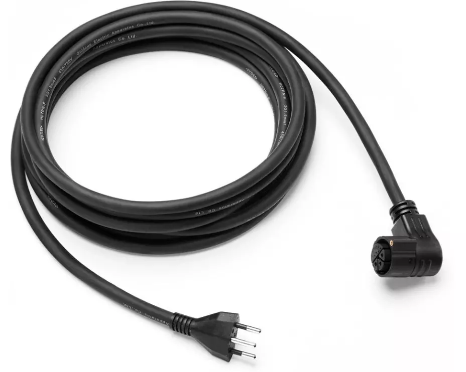 EcoFlow Verbindungskabel Stream AC-Kabel CH 5 m