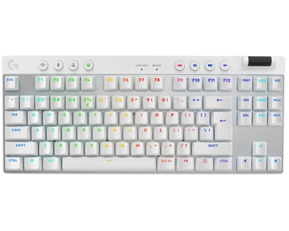 G PRO X TKL LIGHTSPEED GAMING