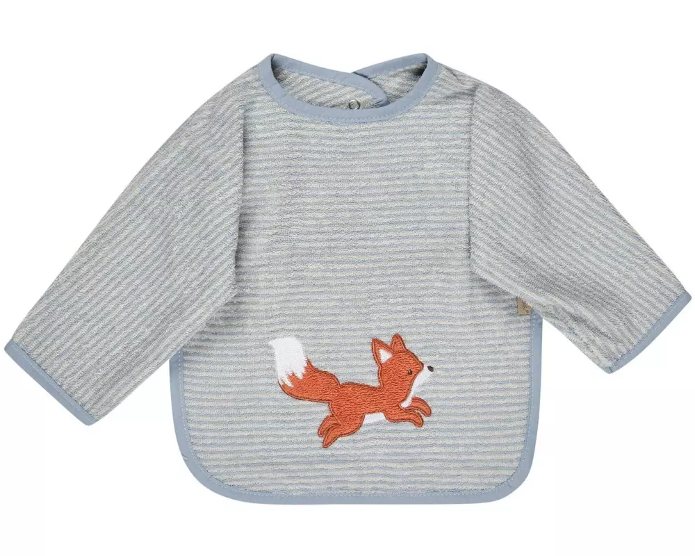 Sterntaler Ärmel-Lätzchen Filou 50 x 0.5 cm