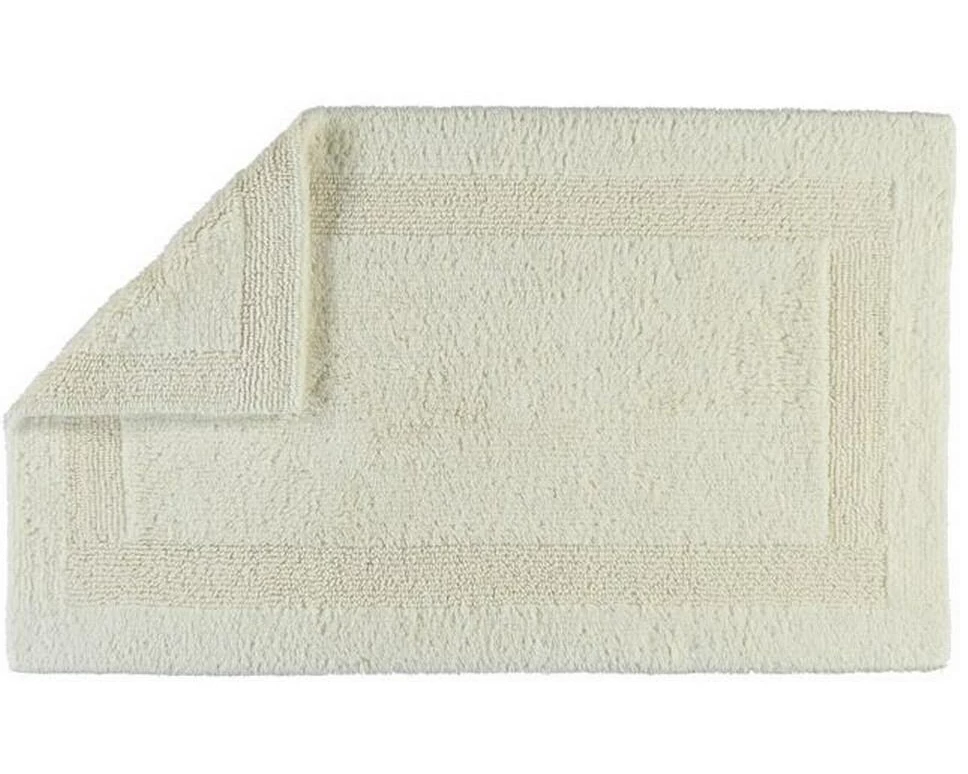 Cawö Badteppich 70 x 120 cm, Nature