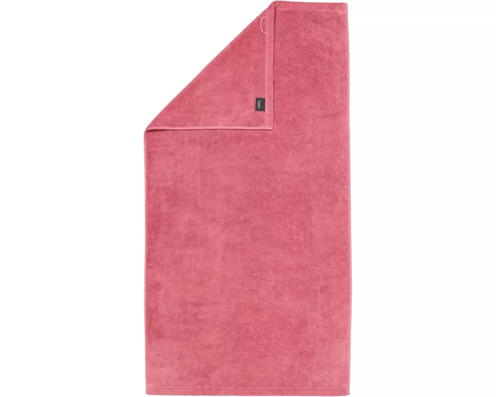 Cawö Duschtuch Lifestyle 70 x 140 cm, Beerenrot