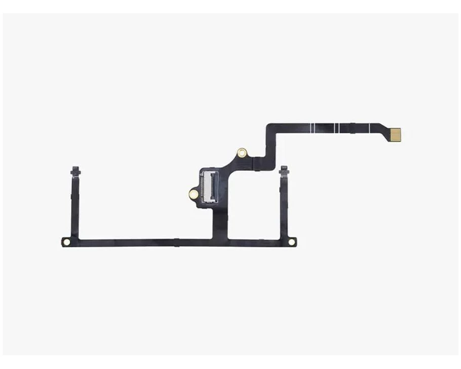 Bambu Lab H2D Hall-Sensor-Platine Extruder