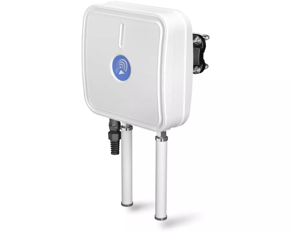 QuWireless LTE-Antenne QuMax A950M Outdoor Gehäuse für RUT950