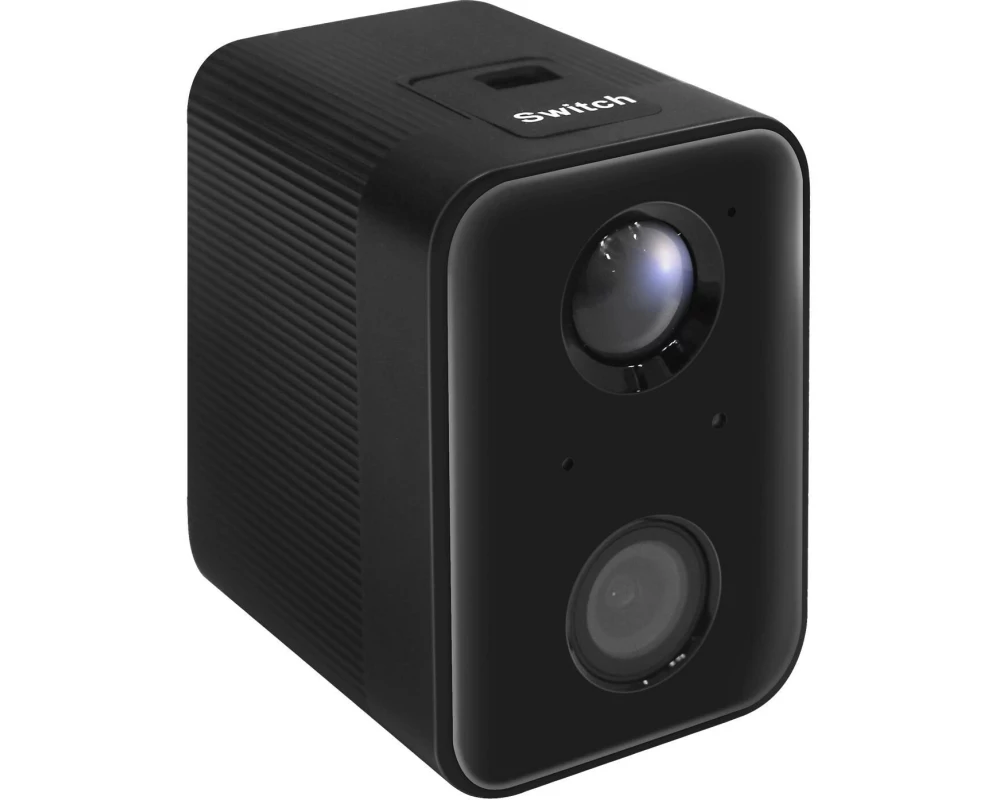 Sanilu Kamera zur Vogelbeobachtung