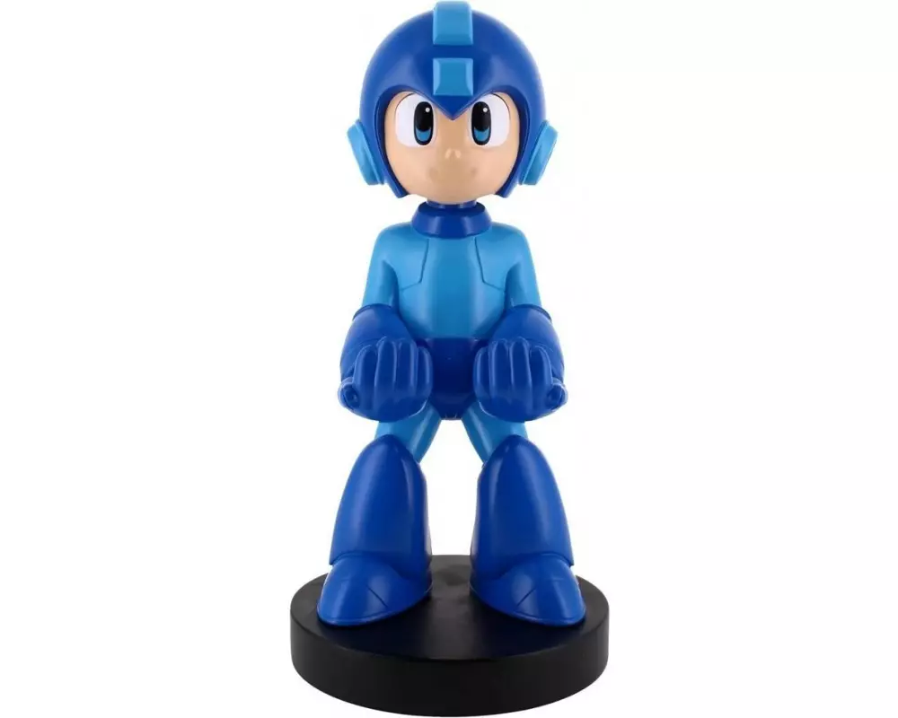Exquisite Gaming Ladehalter Cable Guys – Mega Man
