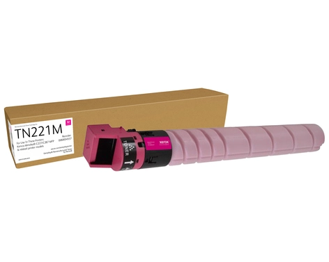 Xerox Everyday Remanufactured Standard Yield Laser Toner Cartridge