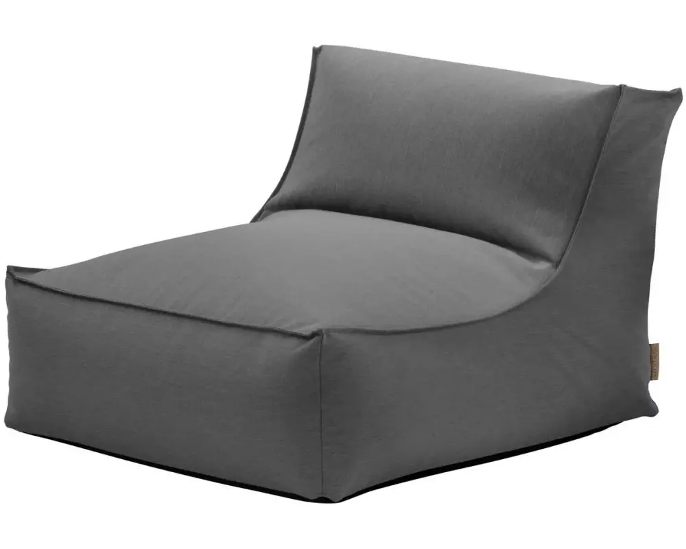 Blomus STAY 95 x 75 x 68 cm, Coal