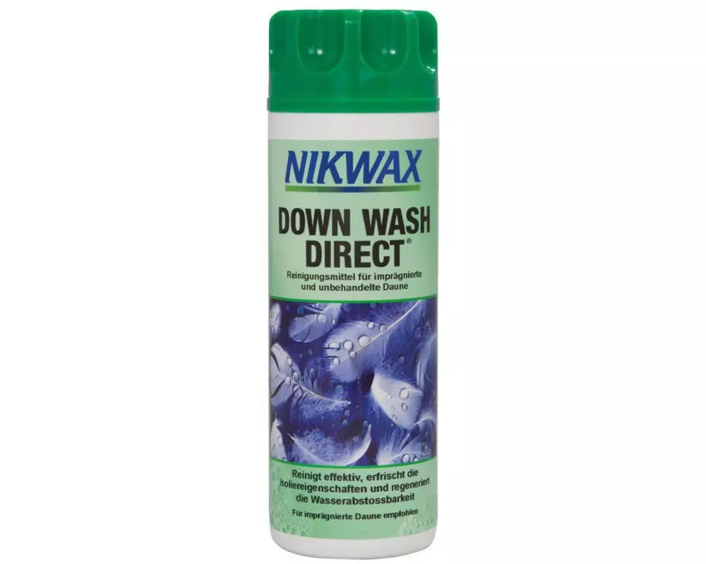 NIKWAX Waschmittel Down Wash Direct 300 ml
