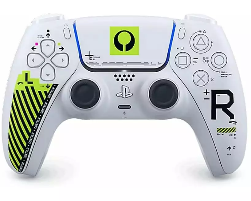 Sony Controller DualSense Marathon Edition PS5/PC/Mac