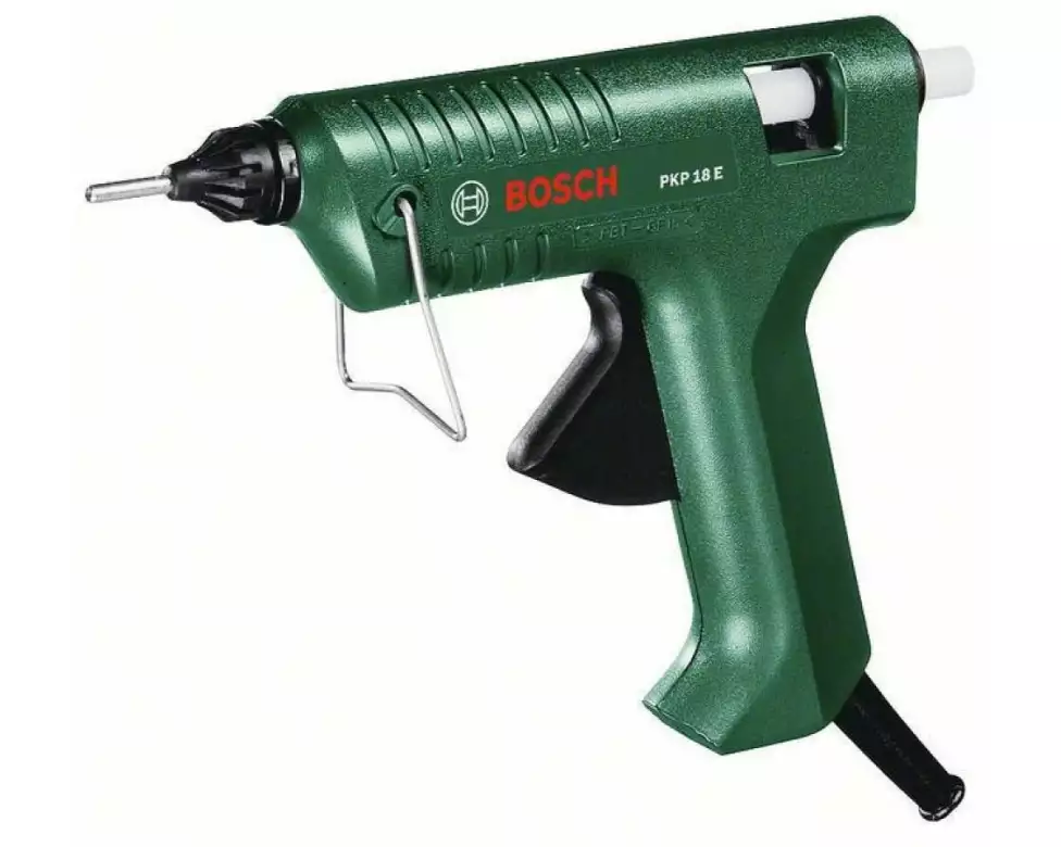 Bosch Heissklebepistole PKP 18 E