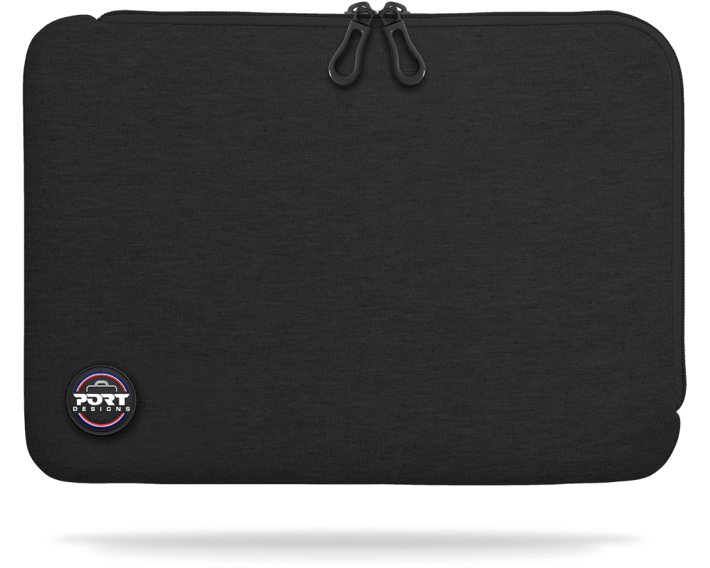 PORT Torino II Sleeve 140409 15.6 Black