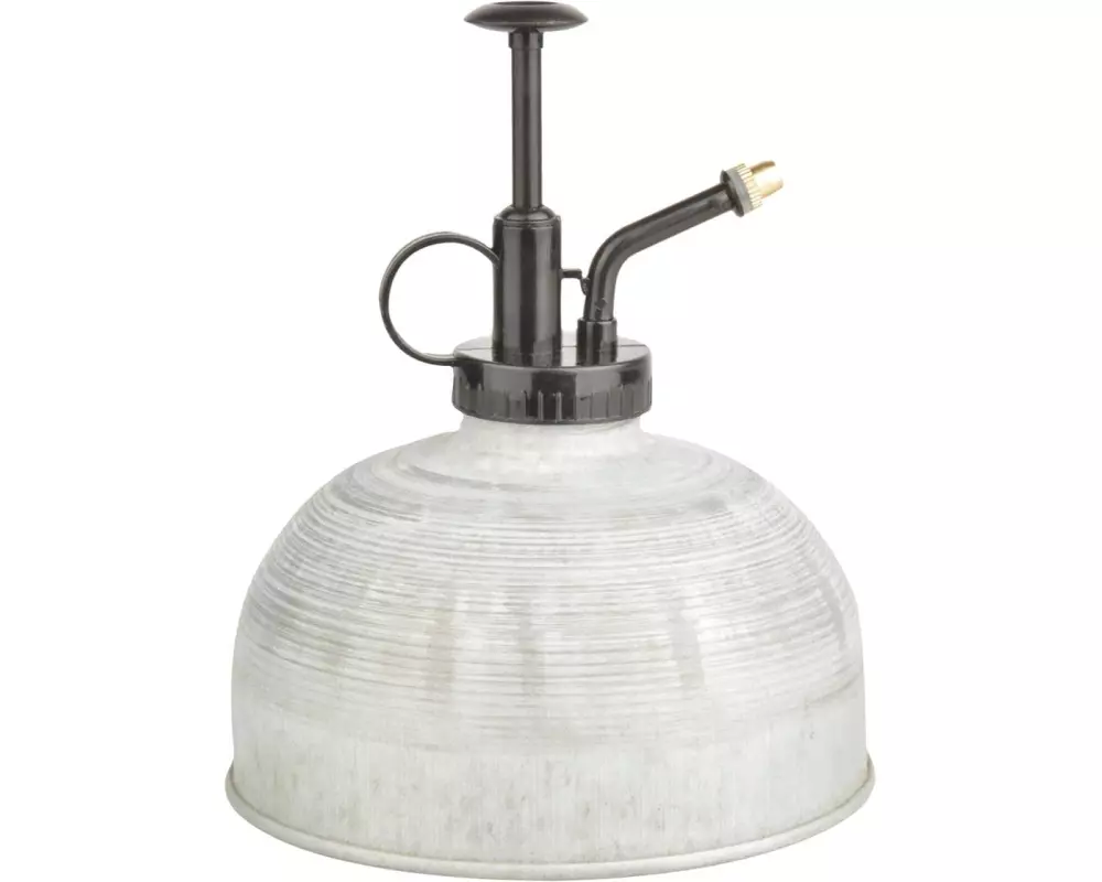 Esschert Design Pflanzensprüher 0.55 L, Grau