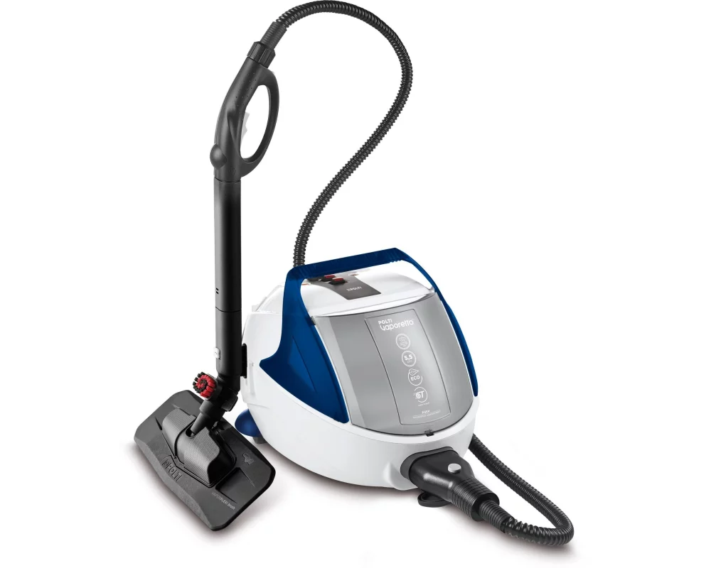 Polti Dampfreiniger Vaporetto Pro 100 Eco Power