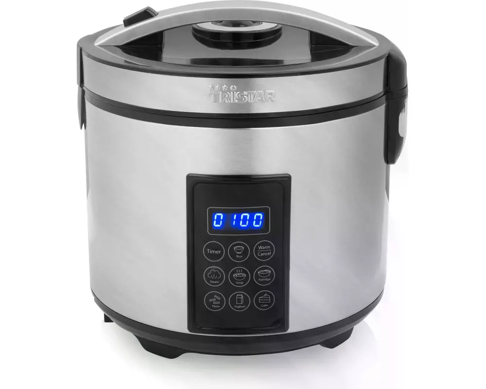 Tristar Reiskocher RK-6138 2.2 l