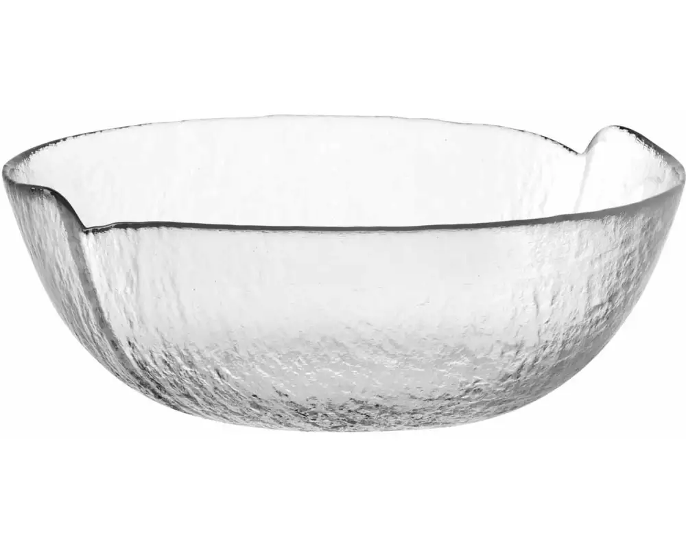 Montana Schale Bright 6 Stück, Transparent