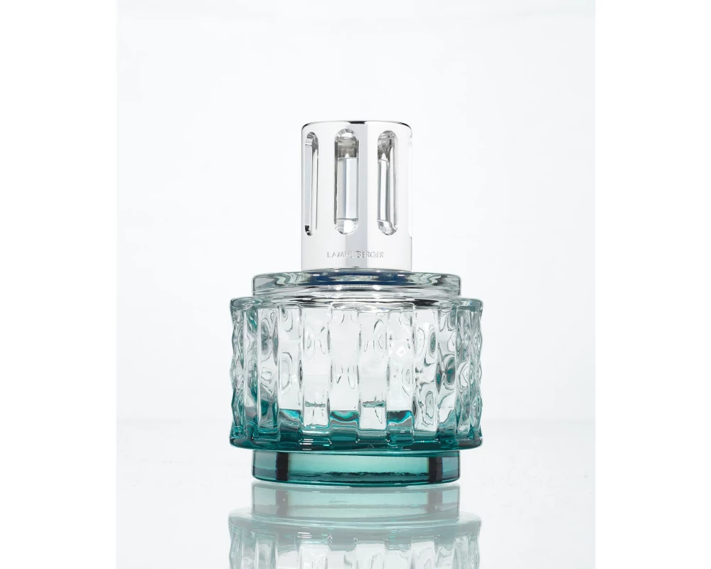 Maison Berger Duftlampe Variation 295 ml, Türkis