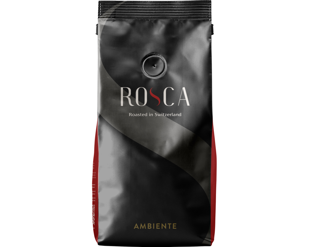 ROSCA Ambiente 1kg 10.11009 Bohnenkaffee