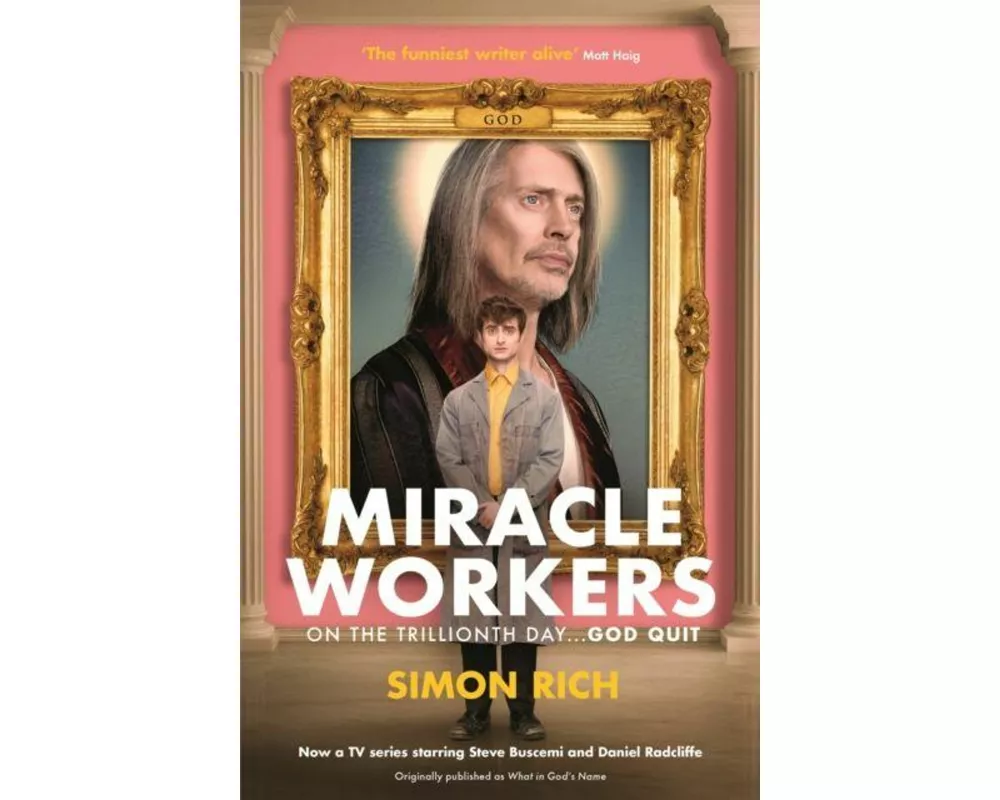 Miracle Workers