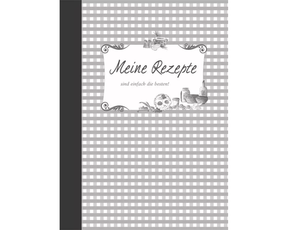 Meine Rezepte - schiefer