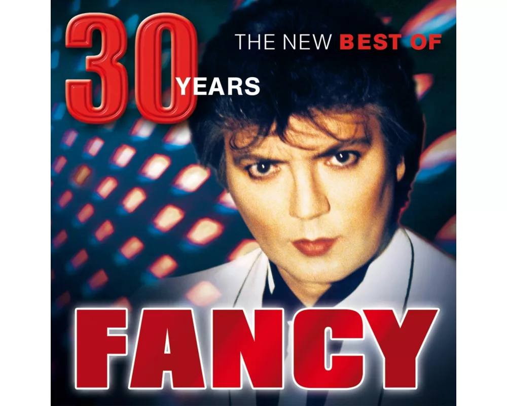 30 Years - The New Best Of