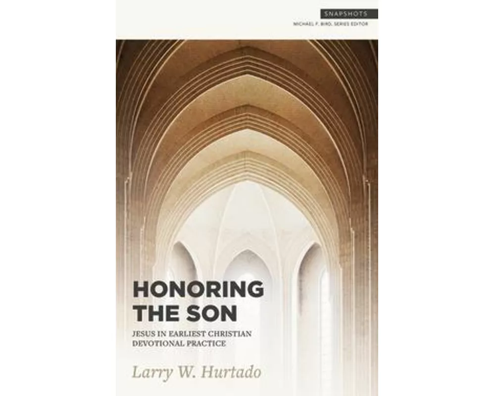 Honoring the Son