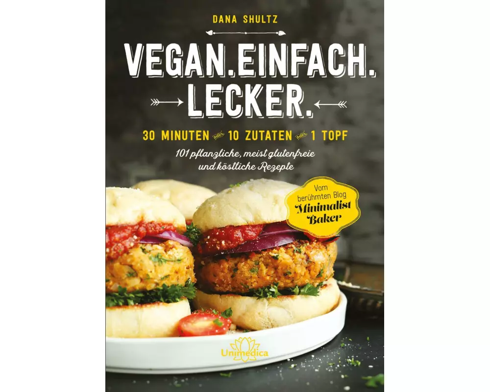 Vegan.Einfach.Lecker