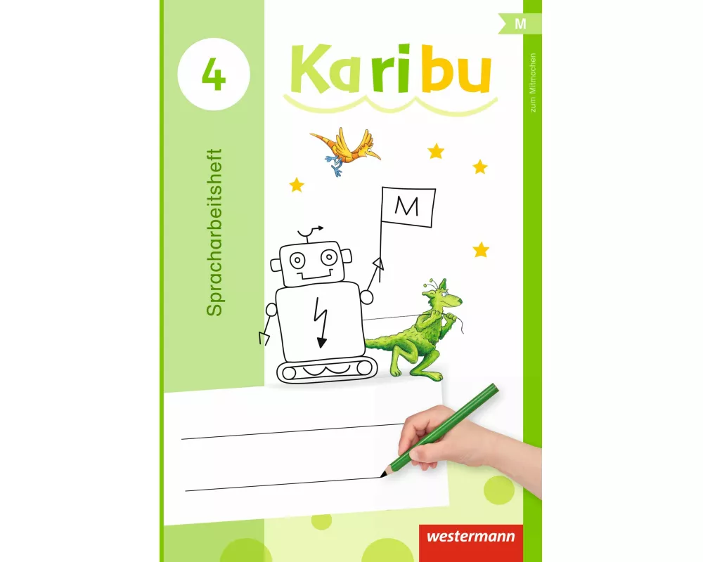 Karibu - Ausgabe 2016