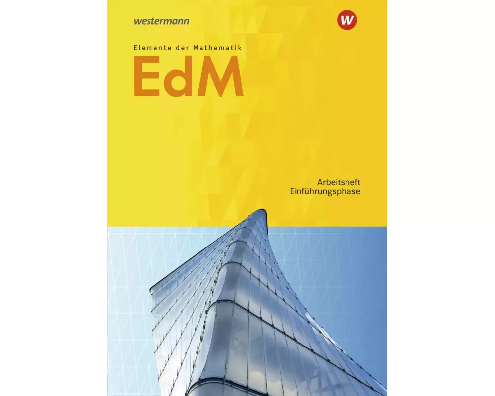 Elemente der Mathematik SII - Ausgabe 2017 für Niedersachsen