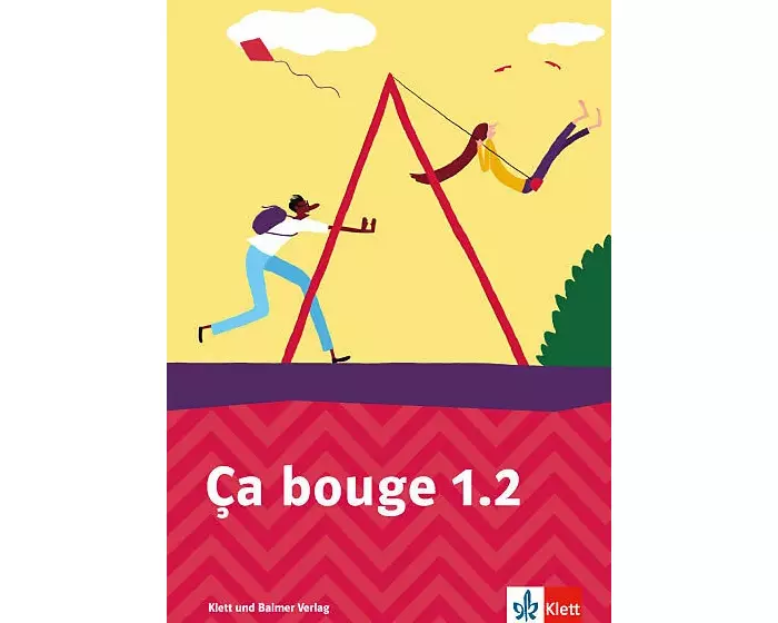 Ça bouge / Ça bouge 1.2