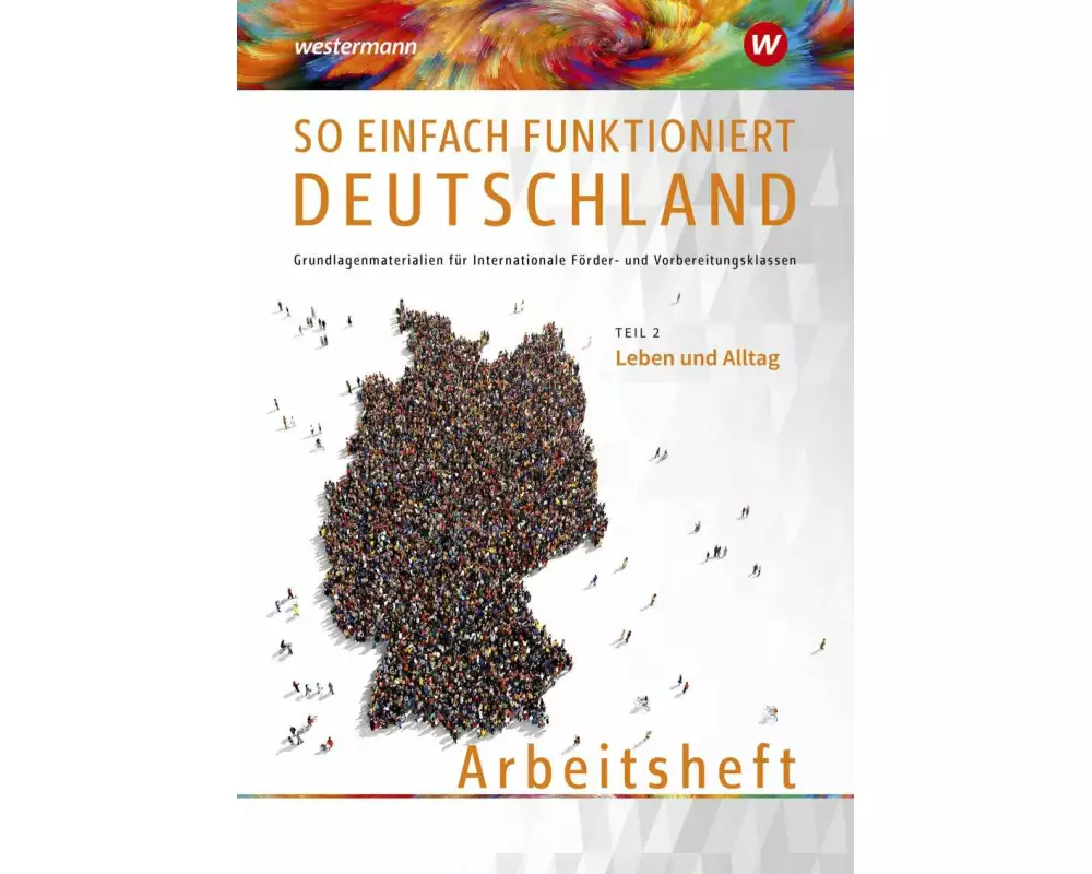 So einfach funktioniert Deutschland