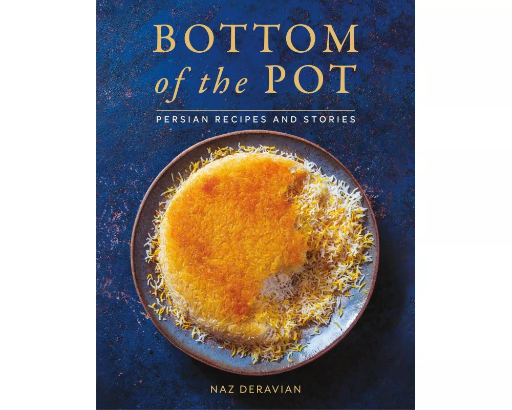 Bottom of the Pot