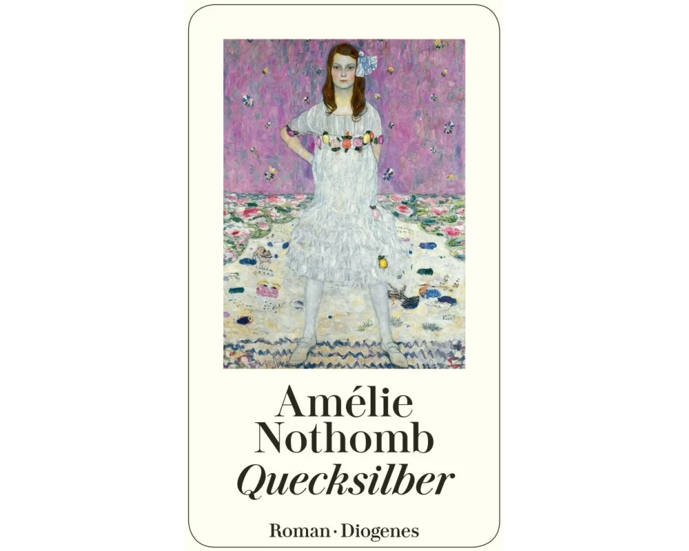 Quecksilber