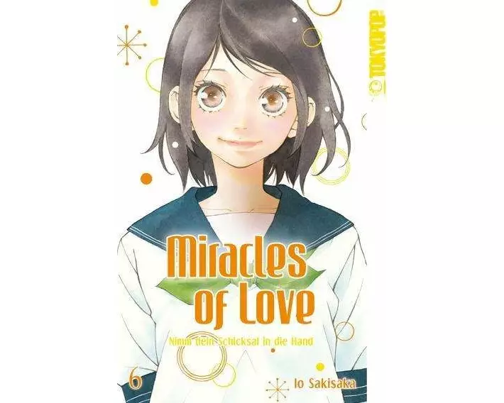 Miracles of Love - Nimm dein Schicksal in die Hand 06