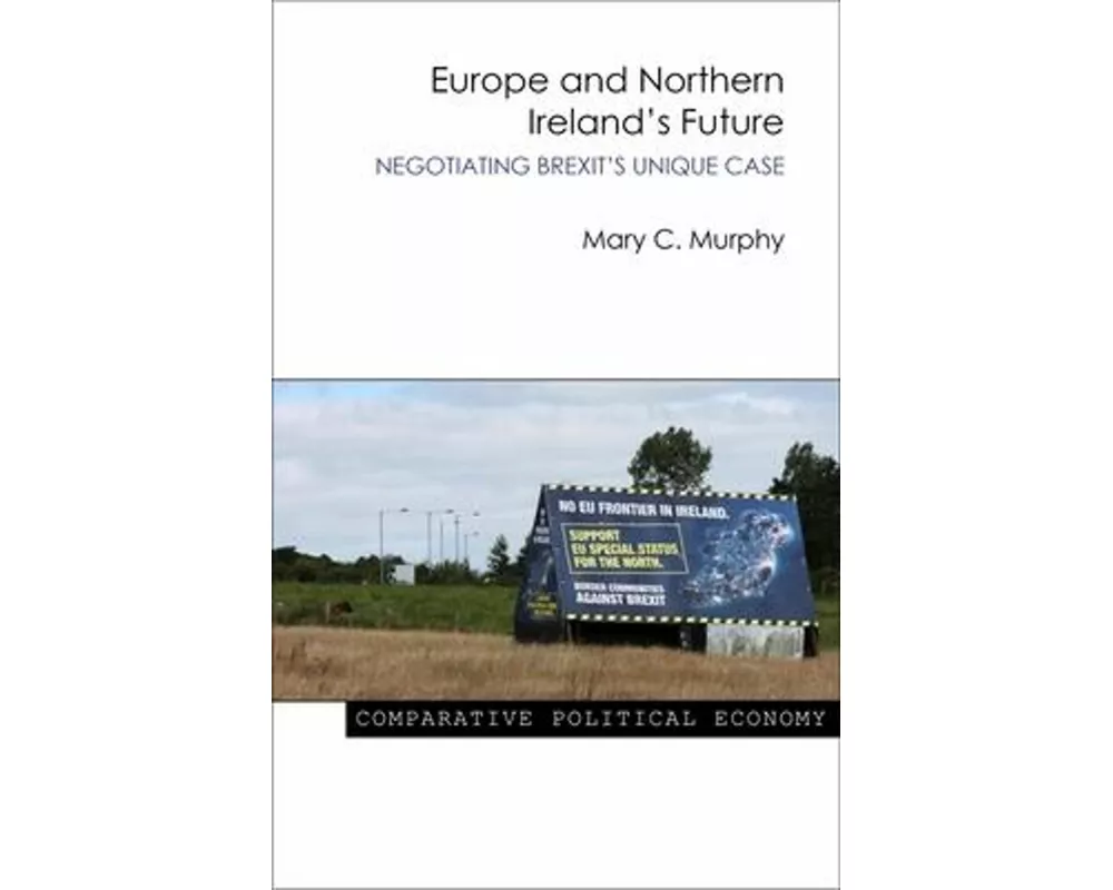 Europe and Northern Ireland's Future