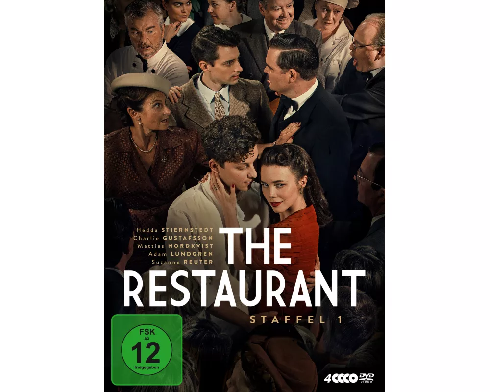 The Restaurant
