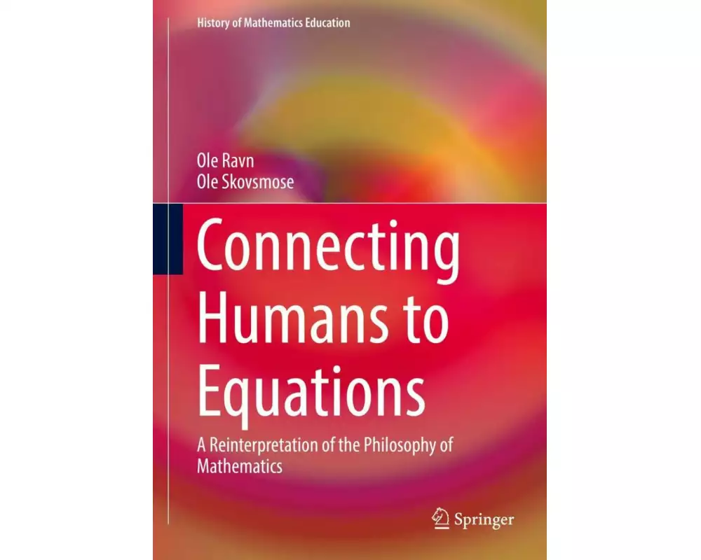 Connecting Humans to Equations