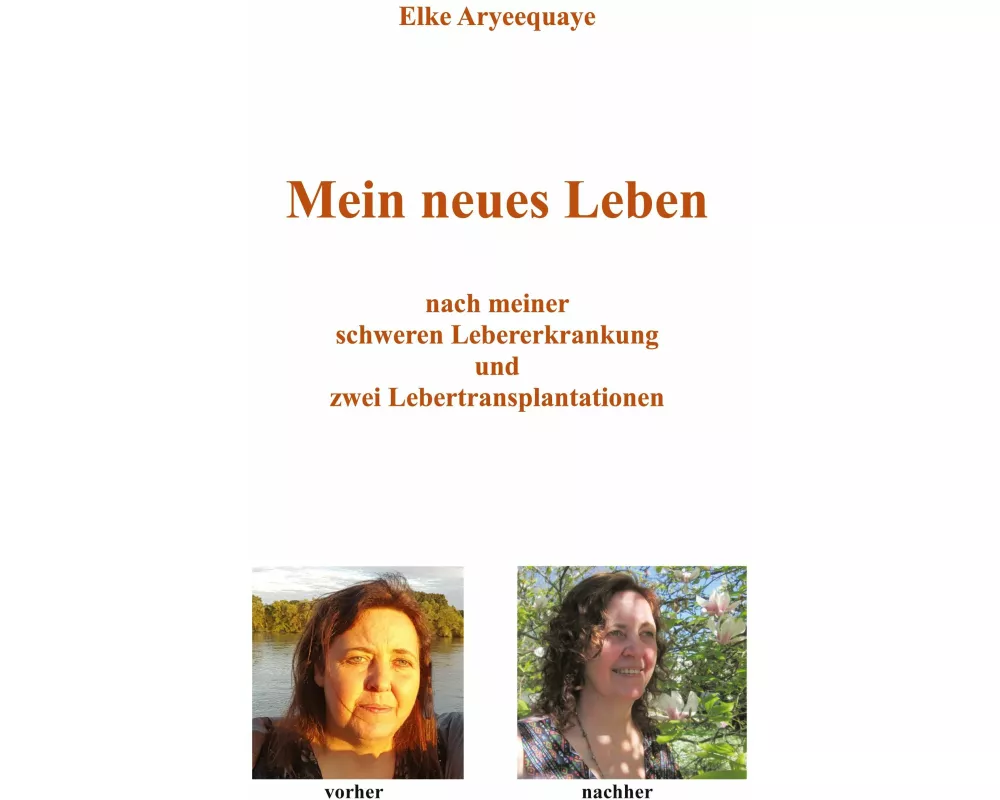 Mein neues Leben