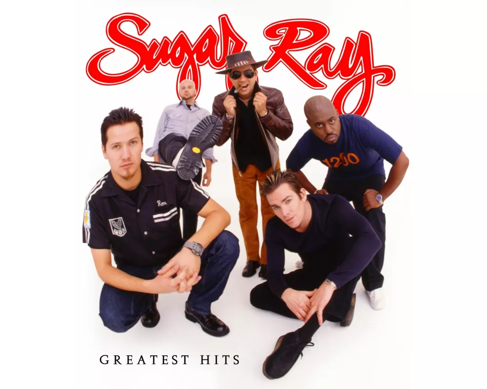 Greatest Hits