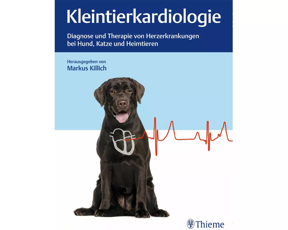 Kleintierkardiologie