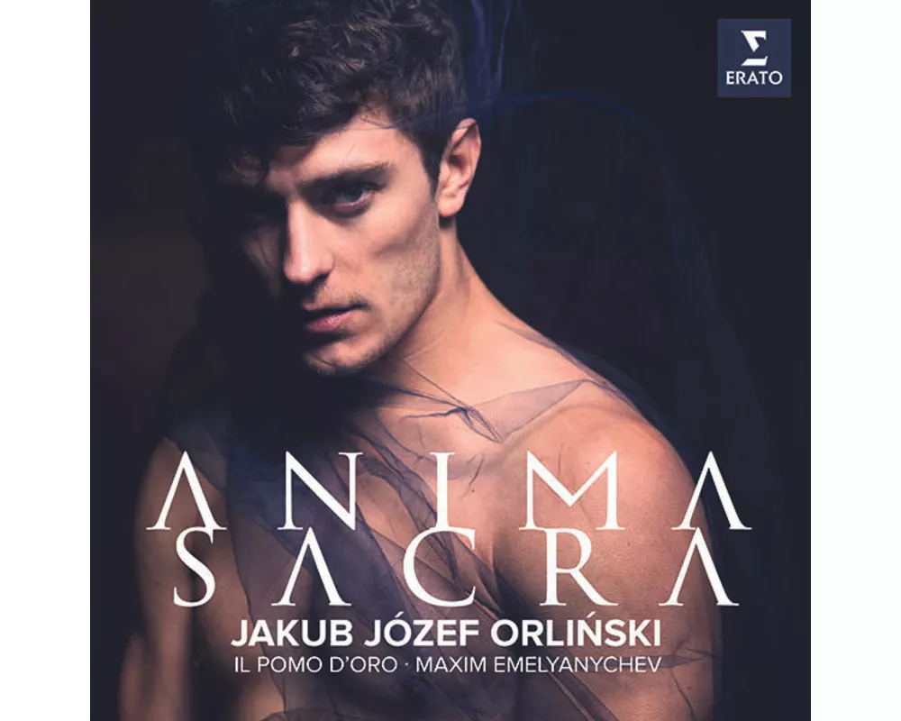 Anima Sacra
